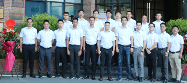 喜訊！聯(lián)測廣東用戶將享受“2+1”服務