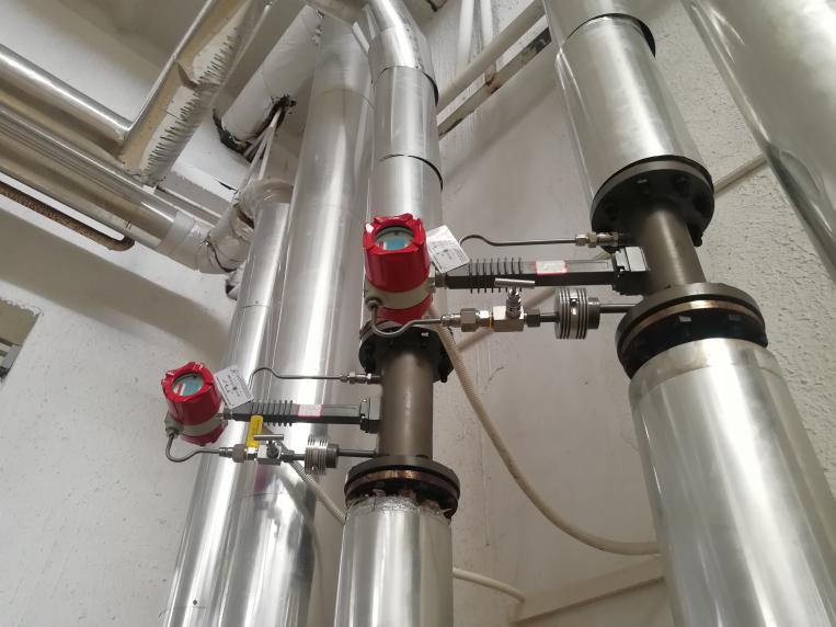 服務武漢，輻射周邊！聯測工程師上門免費培訓