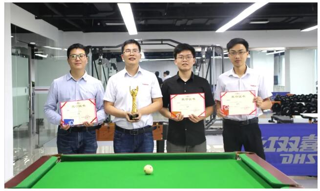 不會吧！剛贏得比賽的他卻說有遺憾？