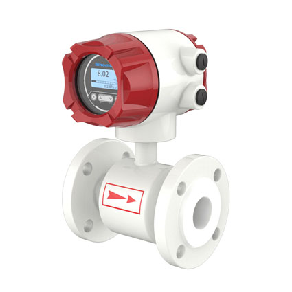 電磁流量計生產商